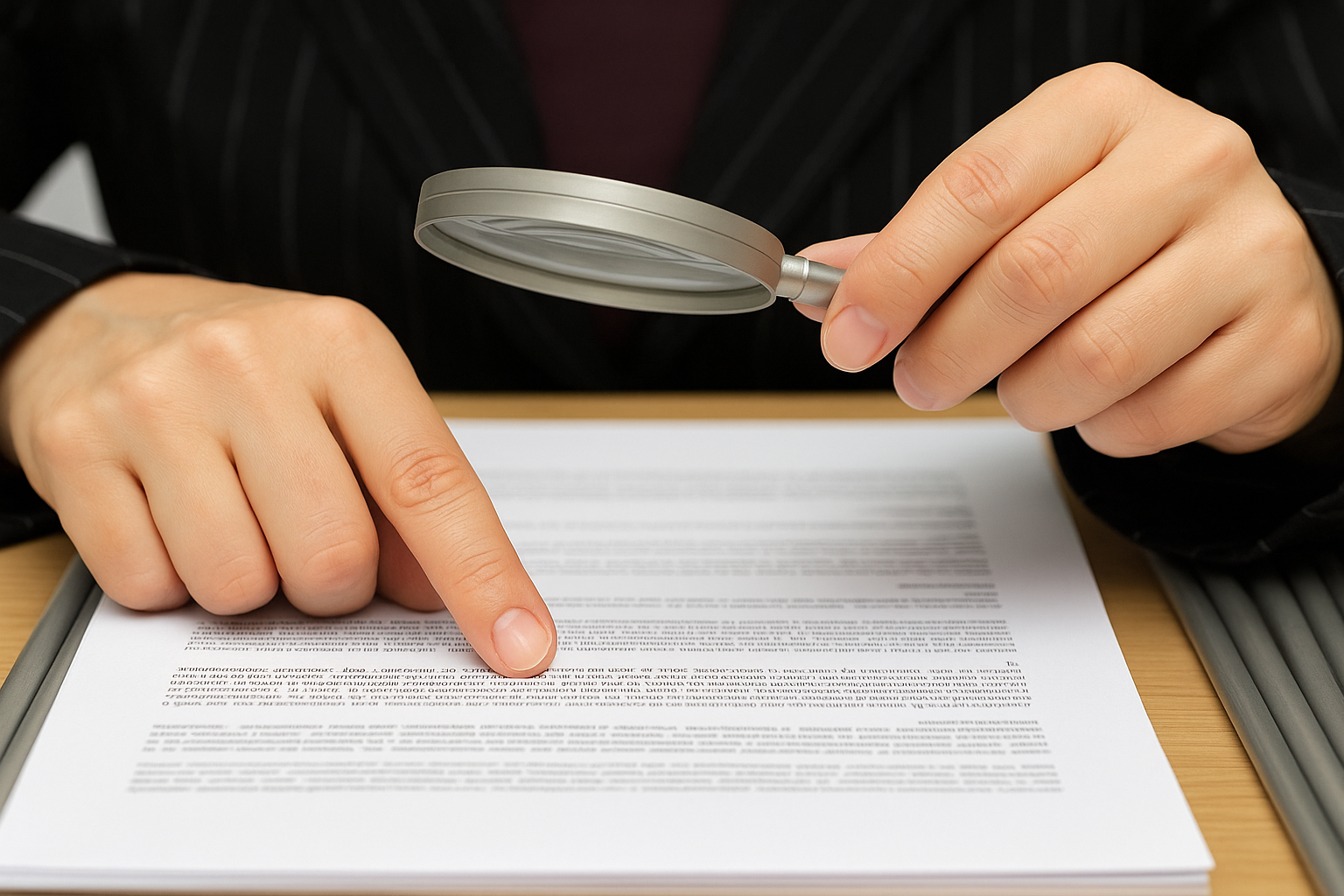 Verificación Documental