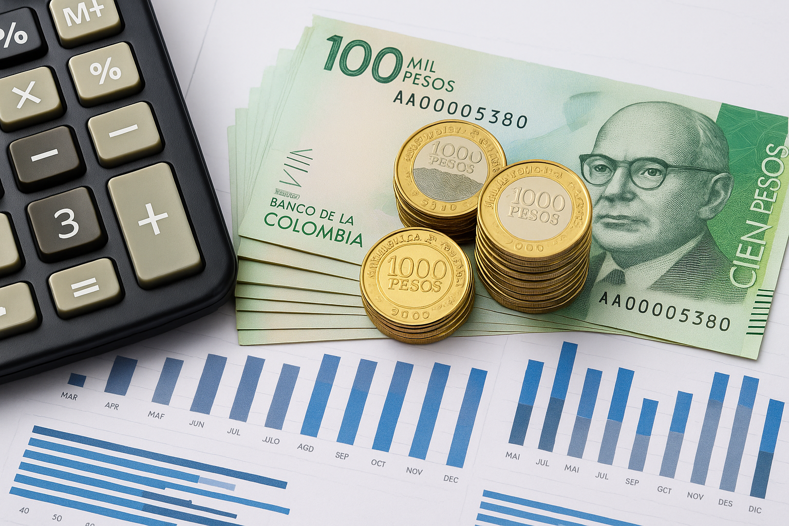 Verificación Financiera